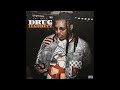 Fbg Duck - Drug Habbitz (Official Audio)