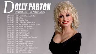 Dolly Parton Greatest Hits - Best Songs of Dolly Parton playlist