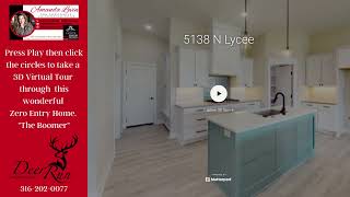 5138 The Boomer Rj Deer Run