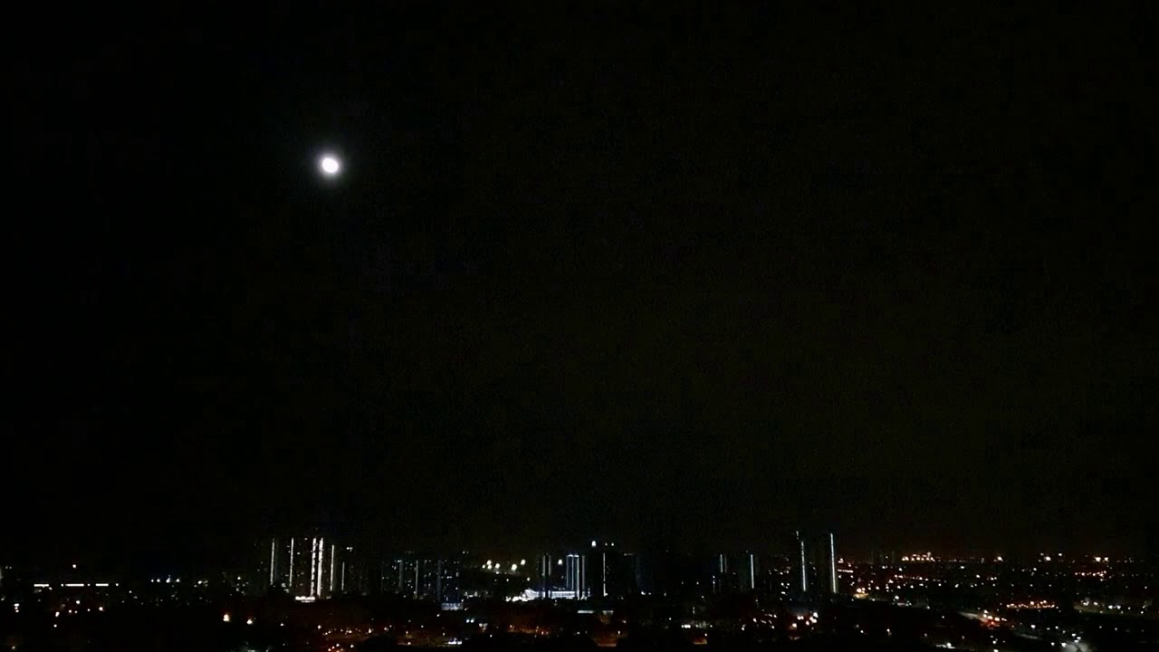 BEAUTIFUL RELAXING MUSIC FOR 20 MINUTES | CHASING MOONLIGHT