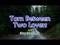 Torn Between Two Lovers - Mary MacGregor (KARAOKE VERSION)