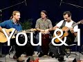 You & I - Michael Marc, Chris Rossbach, Ben Nitzan