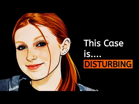 One Of The Most Disturbing Cases I Ve Come Across 