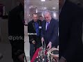 Касым-Жомарт Токаев купил камчу. Президент посетил выставку ремесленников. Казахстан сегодня.