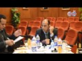 علاء عبد الصادق الأهلي أخطأ