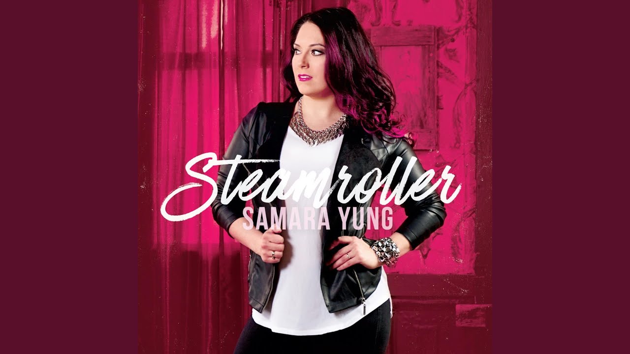 Guarda Steamroller su YouTube Guarda Steamroller su YouTube