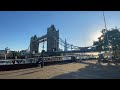 Tower Bridge |London|london Bridge visit|Bangladeshi vlogger visiting tower bridge| Bangla vlog|