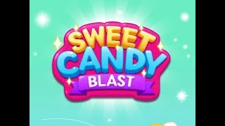 【新作】わくわくキャンディーブラスト　面白い携帯スマホゲームアプリ screenshot 2