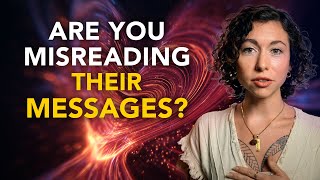 How To Hear Your Guides Without Distortion