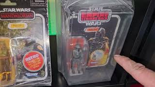 (Toy hunt) best deal on a vintage star wars