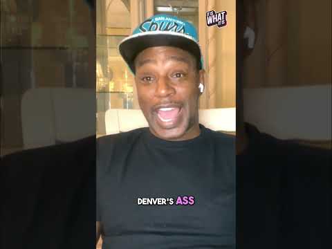AYO'S Explosive <strong>Performance</strong> Shocks Denver Nuggets!