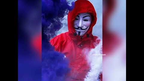 Anonymous hacker whatsapp status video malayalam  🤓😎😆😥💕💓☺😭♥️♥️
