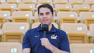 Inside Cal Football: The Silver Report (Week 7 vs Wake Forest)