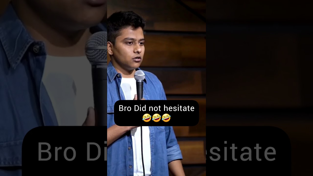 Dark Jokes 1  #standupcomedy #comedy #yashwardhan #indianstandup