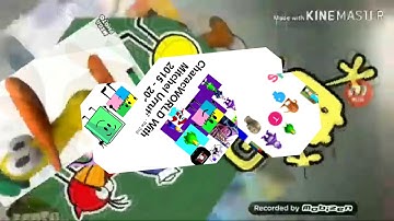 Scratchy Falling Into The Cliff Add Round 5