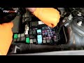 2013 2017 Mazda CX 5 Fuse Box Locations 