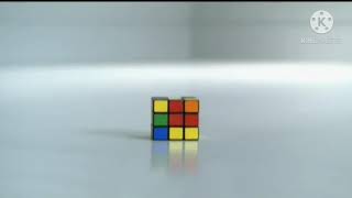 Ps3 Rubiks Cube Commercial But With A Twist