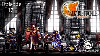 Episode 17: Jayle  | 🎥 🎬 |  Valkyrie Profile: Lenneth [Remastered]