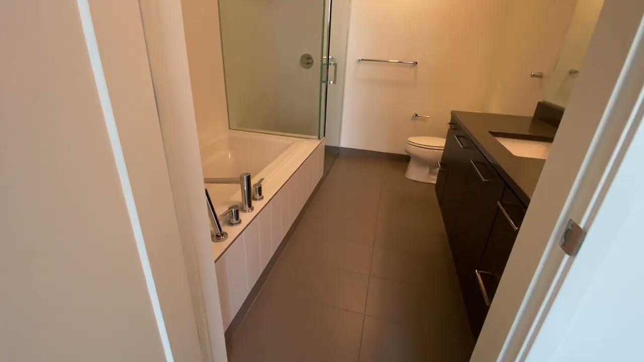 AMLI Arc - 3409 C6 2-bedroom 2-bath Tour