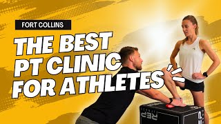 The Fort Collins Physical Therapy Clinic Active Adults Trust Most