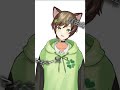 【3兄弟性格診断】誰が好み? #shorts #vtuber #新人vtuber #あるある #兄弟