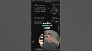 AI Fixes My Code Better than Me Now?! (Here