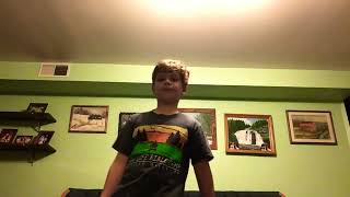 How to do the juggling trick burke’s barrage