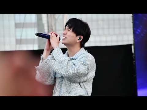 UNIK ASIA Festival 2022 Hong Kong｜邱鋒澤QIU FENG ZE - 平分慚愧 For Your Happiness