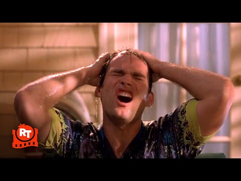 American Pie 2 (2001) - Stifler Gets Peed On Scene | Movieclips