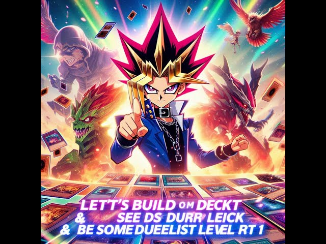 yugioh reshef of destruction best deck Yu-Gi-Oh Yu-Gi-Oh!: The Sacred Cards Part
