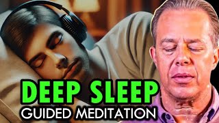 Dr Joe Dispenza   Deep Sleep Meditation Unlock The Power Of Your Subconscious Mind Overnight