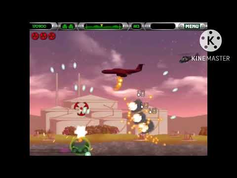 Heavy Weapon Deluxe PC Longplay 