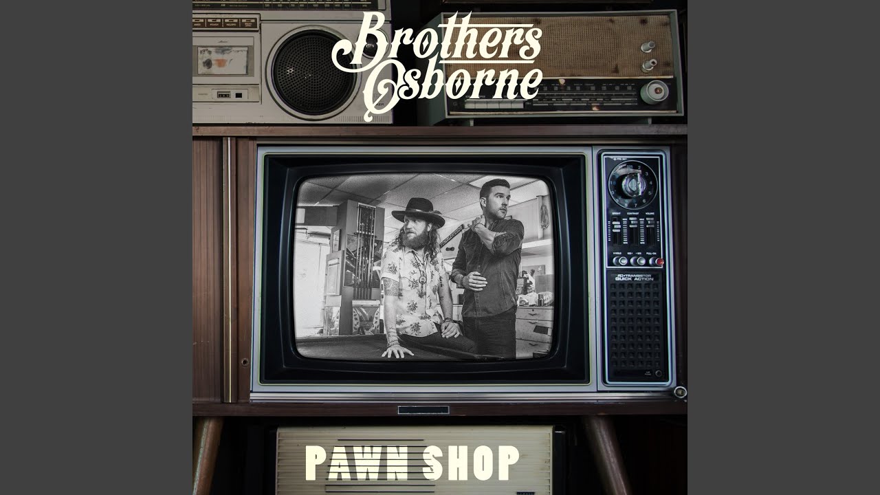 Pawn Shop YouTube Music