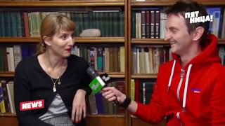 Russian Historical Cooking Cl On Pyatnitsa Tv