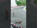 SAMPAI JUMPALITAN CR4SH 116 CC NOVICE DI SIRKUIT SURYO MAGETAN