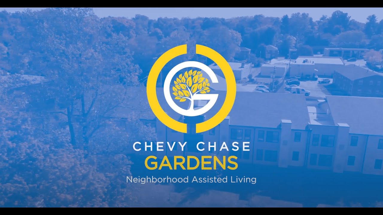 Chevy Chase Gardens Who are we? YouTube