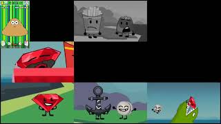 (YTPMV) Underwater Ruby Has A Sparta Short Remix
