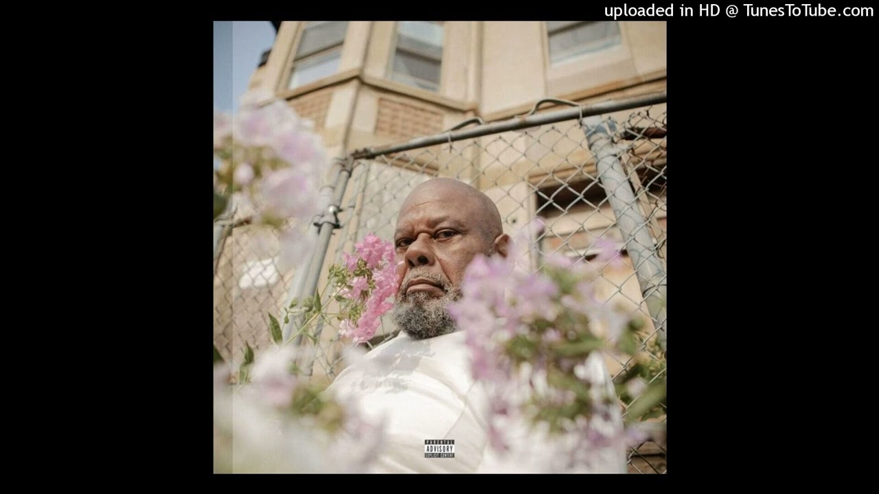 [FREE FOR PROFIT] Saba TYPE BEAT - " Few Good Things " (Prod. icybabycold)