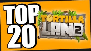 TOP 20 Mejores MODS de TORTILLALAND 2 para Minecraft Java 1.18.2 | Pack de Mods Tortillaland 2 🌕 screenshot 5
