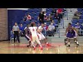 Men's Basketball: Houston Baptist 98, Northwestern State 97 (Highlights)