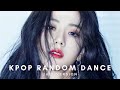 [ICONIC/POPULAR] KPOP RANDOM DANCE CHALLENGE