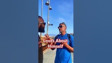 Loves About Himself #motivation #selflove #motivation #interview #dayodman #positivity