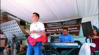 Untampe 'Indo ' Ambe'ku _ Efraim T ,Allositandi _ Cover : Pak Lembang Roroan _ Arr : Yewan