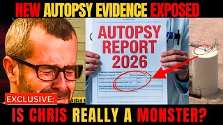BREAKING: NEW Autopsy Evidence Exposed: What Shanann Watts’ Body Revealed After Death