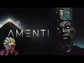 AMENTI This Horror Game Is Terrifying 😬👻