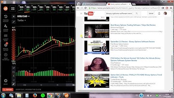 binary options conspiracy review scam youtubers conspiracy