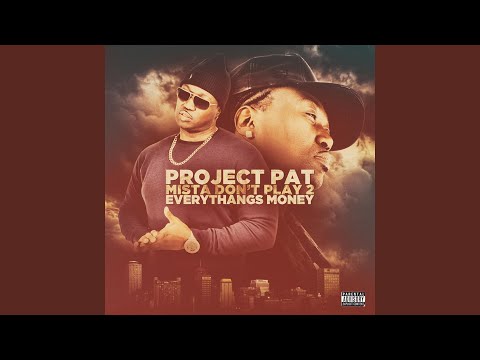PROJECT PAT/MISTA DON'T PLAY 2〜/G-RAP Project Pat - Mista Don't Play - Amazon.com Music