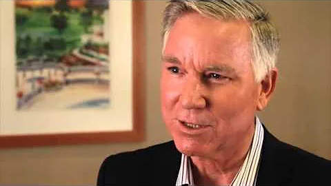 Why PRP - Craig Barto