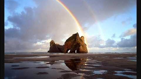 James Newton Howard - Central Park (Music Video)