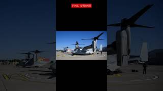 Osprey Crash Exposes Safety Flaws #shorts #aircrash #aviation